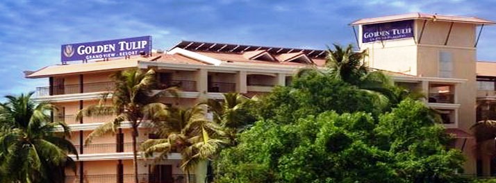 Golden Tulip Grand View Resort - Bardez (North Goa) 01.jpg